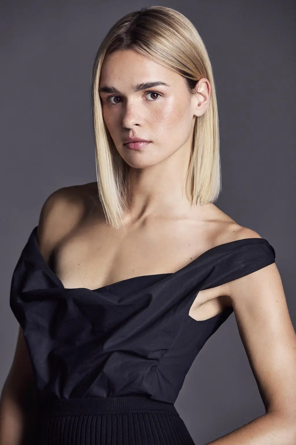 Top Model: Weronika Pusta