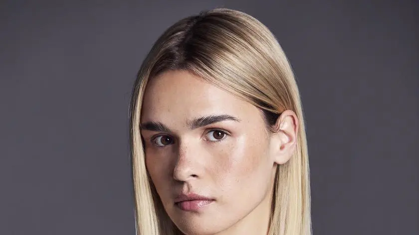 Top Model: Weronika Pusta