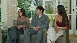 Top Model: Zoja Skubis, Miłosz Kulesza, Klaudia El Dursi