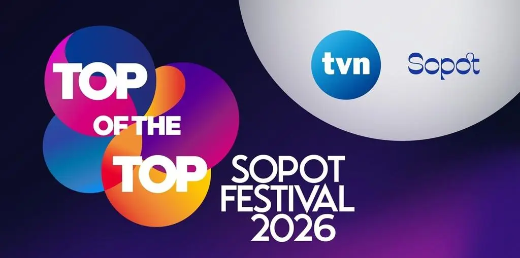 Top of the Top Sopot Festival 2026