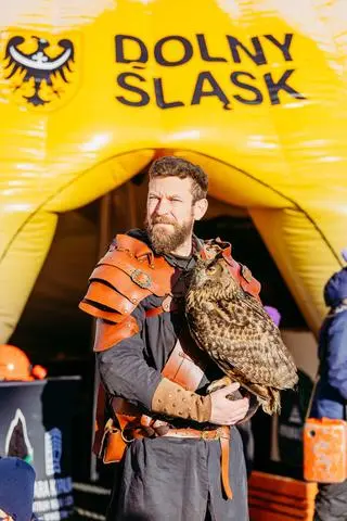 Projekt Zima w Czarnej Górze