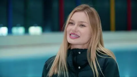 Top Model: Michalina zazdrosna o Maćka