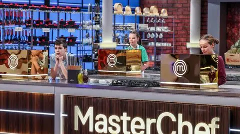 MasterChef Junior czy MasterSzewc Junior? 