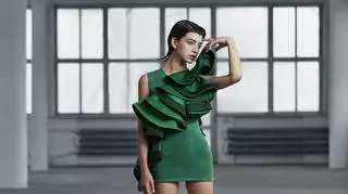 The best of Sofia Konecka-Menescal w Top Model