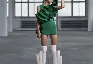 The best of Sofia Konecka-Menescal w Top Model