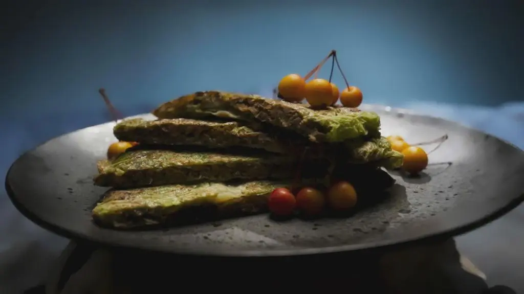 Restauracja z gwiazdami: Kulebiak