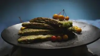 Restauracja z gwiazdami: Kulebiak