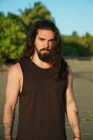 Nowy uczestnik w Hotelu Paradise! 