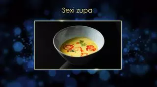 Malwina i Ewa: Sexi zupa, czyli zupa tom kha gai