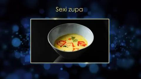 Malwina i Ewa: Sexi zupa, czyli zupa tom kha gai