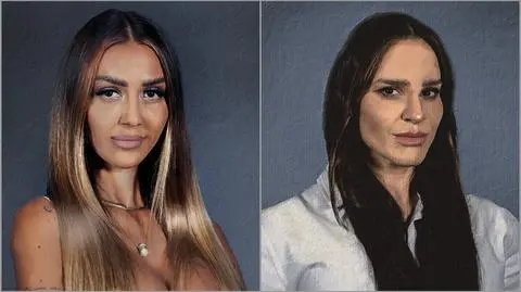 Zdrajcy Dominika Olga