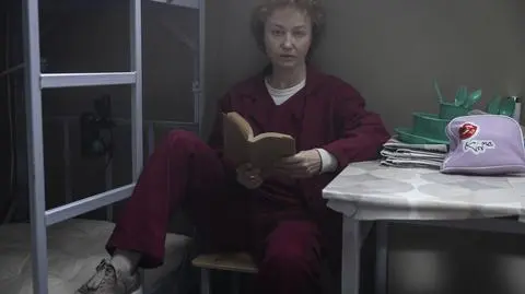 Skazana 3, odcinek 6