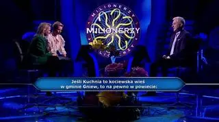 Milionerzy: 125 tysięcy na koncie Magdy i Marty! 