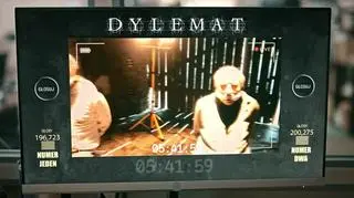 Behawiorysta: Tak wygląda drugi dylemat