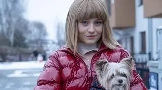 Skazana 3: Kinga Jasik