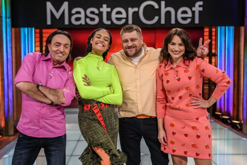 MasterChef Junior