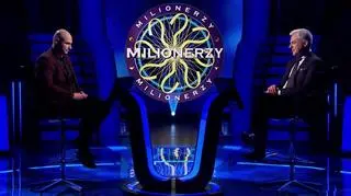 Milionerzy: Co zrobiła krowa w wierszu Brzechwy?