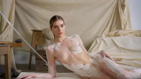 Top Model: Natalia Węgrzynowska