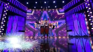 Mam Talent!: Kamil Bukowski stworzył muzyczne show! 