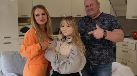 Nastolatki rządzą, odcinek 7