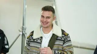 Azja Express: Adam Zdrójkowski