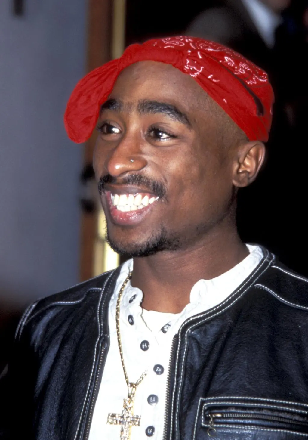 Tupac Shakur