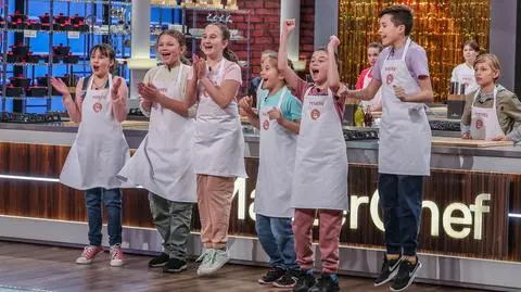 MasterChef Junior: Najlepsze momenty 3. odcinka