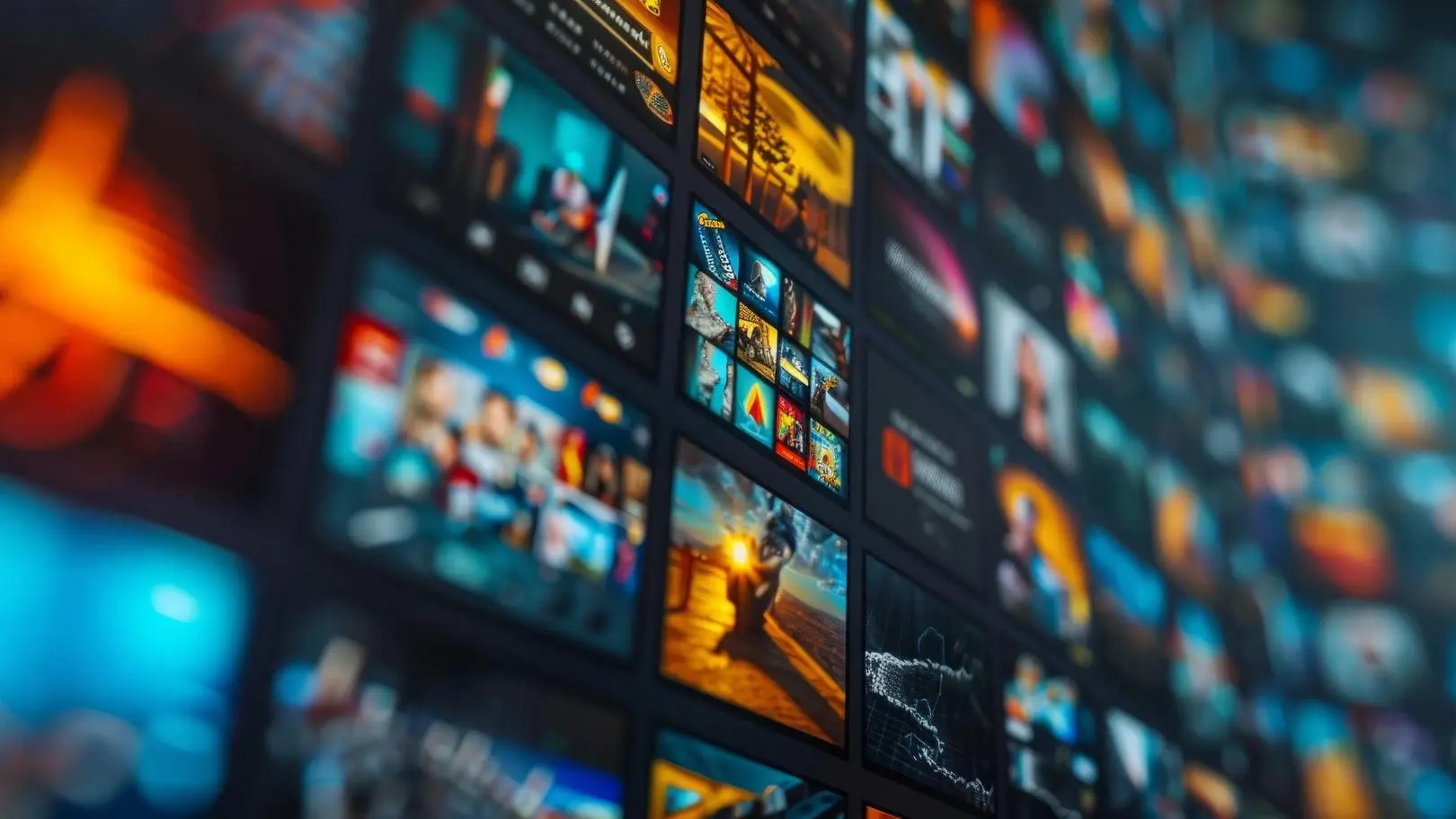 TV przez internet na telefonie, tablecie i telewizorze – jak to działa?