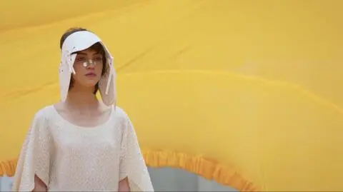 Top Model: Sofia Konecka-Menescal