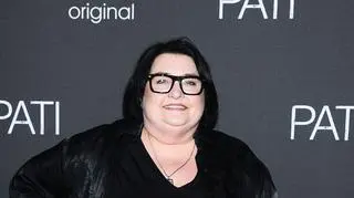 Gwiazdy na premierze serialu PATI 