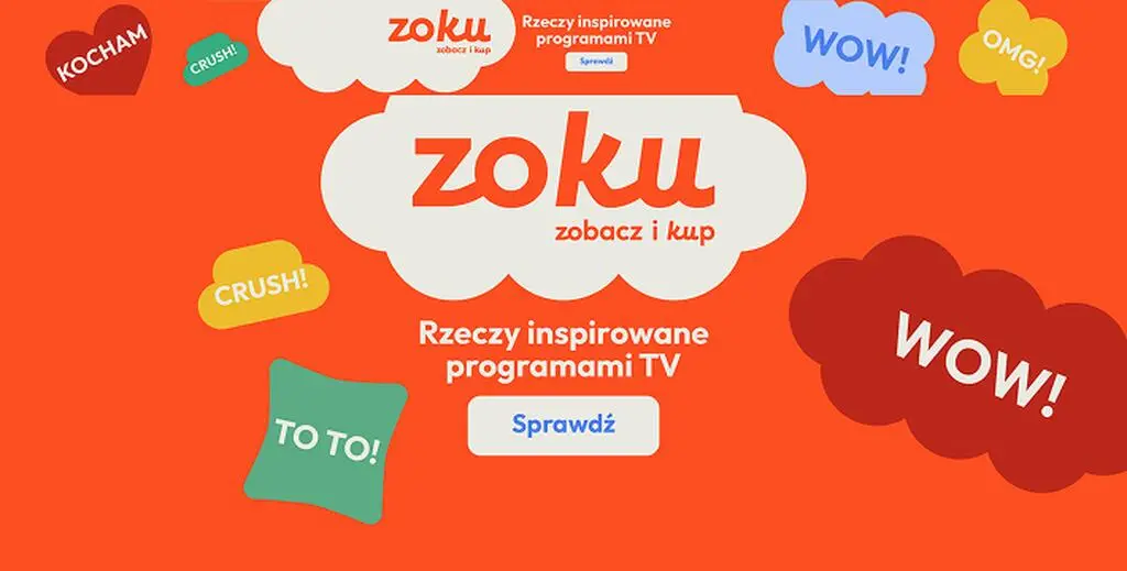 TVN Warner Bros. Discovery uruchamia Zoku – zobacz i kup