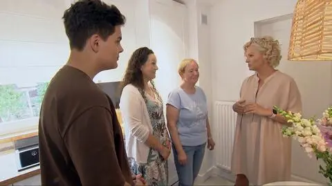 Totalne remonty Szelągowskiej 6, odcinek 3.