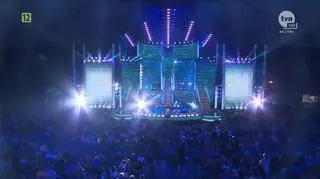 Lady Pank "Zostawcie Titanica"