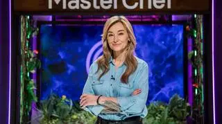 MasterChef: Martyna Wojciechowska 