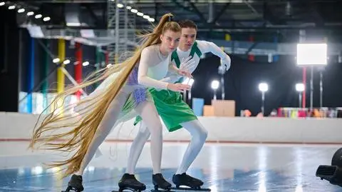 Top Model: Aleksandra i Maciej wzbudzili zazdrość