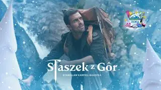 Projekt Zima: Staszek z Gór