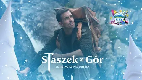 Projekt Zima: Staszek z Gór zagra dla Was w Ustroniu