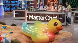 MasterChef Junior 8: Odcinek 7