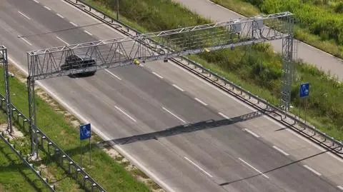 Tylko co trzecie zdjęcie z odcinkowych pomiarów prędkości kończy się mandatem