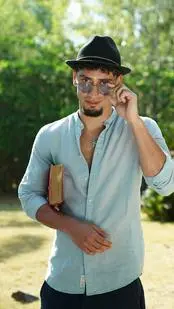 Nowy uczestnik w Hotelu Paradise! 