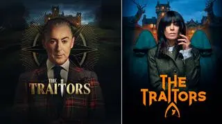 Wiemy, kto wygrał casting na prowadzącą “The Traitors”!