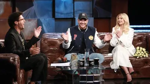 Kuba Wojewódzki, sezon 33, odcinek 3