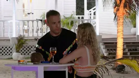 Hotel Paradie 7 - odcinek 9 