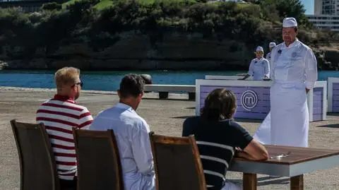 MasterChef 12 odcinek 12
