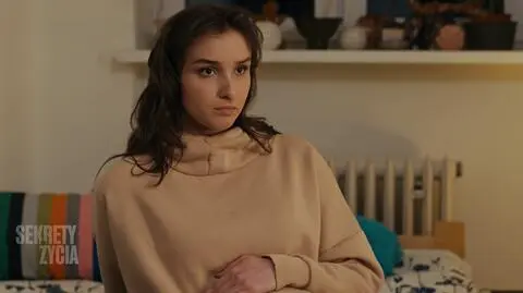 Sekrety życia: Jesteś w ciąży?! Jak chciałaś to ukryć?!