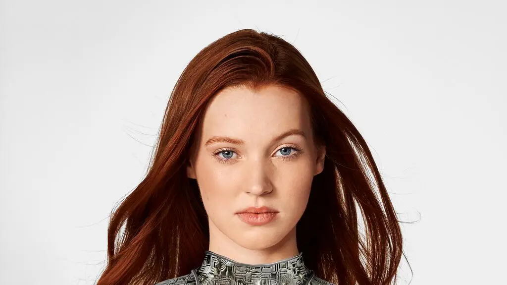 Top Model: Wiktoria Różańska
