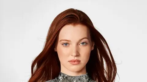 Top Model: Wiktoria Różańska