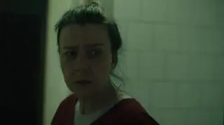 Skazana 3: Kosa zostaje pobita