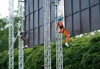 The Traitors. Zdrajcy: Dominika płakała ze strachu. "Zamach na moje życie"