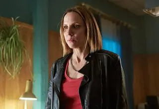 Lipowo. Zmowa milczenia: Zobacz najlepsze momenty z 5. odcinka!